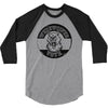 werewolves vote! 3/4 Sleeve Shirt