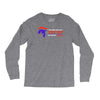 trump for president 2016 (2) Long Sleeve Shirts