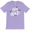 stay wild T-Shirt