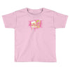 zombie burger Toddler T-shirt