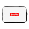 Suicideboys Laptop sleeve