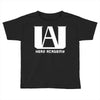 Hero Academy Toddler T-shirt