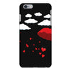 Heart Balon iPhone 6/6s Plus Case