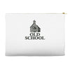 old school Accessory Pouches