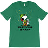 Happiness is Camp T-Shirt