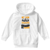 My Son Is Super Awesome His Momma Youth Hoodie