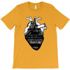 eiffel heart T-Shirt