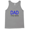 dad pancake maker Tank Top