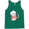 Beer Inside Tank Top