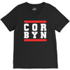 Corbyn V-Neck Tee