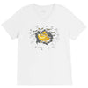 kill bird V-Neck Tee