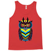 owlartii Tank Top