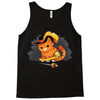 puss in boot Tank Top