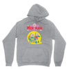 merman Unisex Hoodie