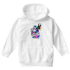 King Of Jungle Youth Hoodie