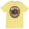 ghost pirate grog T-Shirt