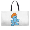 mr (2) Weekender Totes
