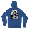 death before decaf Unisex Hoodie