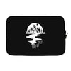 Life Laptop sleeve