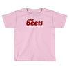 the beets Toddler T-shirt