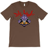 neon genesis evangelion T-Shirt
