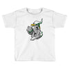 linkage Toddler T-shirt