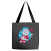 welp, ya blew it Tote Bags