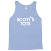 scotts tots Tank Top