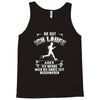 ich laufe Tank Top