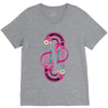 crazy dope V-Neck Tee