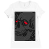peek mosaic Ladies Fitted T-Shirt