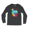 pik pak Long Sleeve Shirts