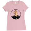 DRAK3 Ladies Fitted T-Shirt