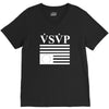 asap vsvp rocky V-Neck Tee