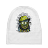 nerd captain Baby Beanies