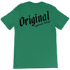 Original Authentic Vintage T-Shirt