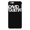 david guetta logo iPhone 6 Plus/6s Plus Case