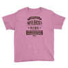 big thunder mountain Youth Tee
