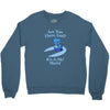 it's a me Crewneck Sweatshirt