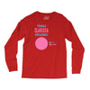 clarissa explained nothing Long Sleeve Shirts