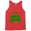 defender land rover Tank Top