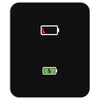 Mommy Dead Battery Mousepad