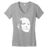 pinhead hellraiser Women's V-Neck T-Shirt