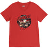 baredevil V-Neck Tee