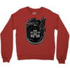 dark empire Crewneck Sweatshirt