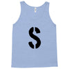 Jughead's S shirt (Riverdale) Tank Top