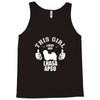 This Girl Loves Her Lhasa Apso Tank Top