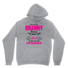 I&rsquo;m Called Granny Because I&rsquo;m Way Too Cool To Be Called Grandma Hoodie