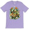 mommy!!! my candy is stolen by zombie T-Shirt