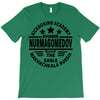 khabib nurmagomedov black logo T-Shirt